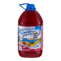 Hawaiian Punch Your product will be shipped to its final destination to arrive in 2 business days or faster. If your order is placed before the 11 a.m. PST cutoff time, then it will ship that day and arrive 2 business days later.