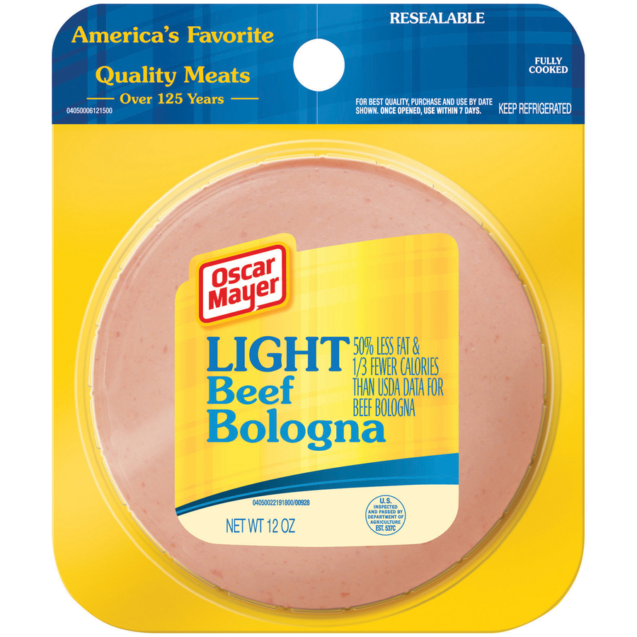 the best lunch meat is offered right here oscar mayer light bologna
