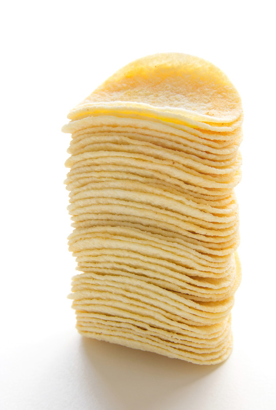 Pringles Chips Are Tasty, Crisp, And Satisfying!