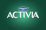Activia Banner