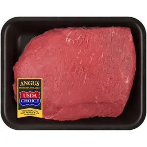 Angus USDA Choice Sirloin Roast Various LB