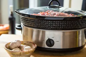 Crock Pot