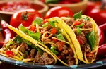 Hard Shell Tacos