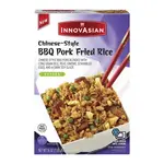 InnovAsian BBQ Pork Fried Rice 16 Oz