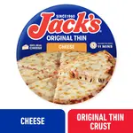 Jack's Original Thin Cheese 14.5 Oz