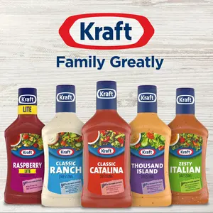Kraft Dressing Group
