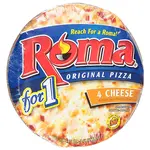 Original 4 Cheese Pizza For One 5.26 Oz
