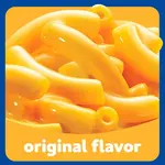 Kraft Original Flavor Mac & Cheese