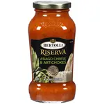 RiservaAsiagoCheeseAndArtichokesSelectPairings24Oz