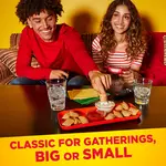 Totino's Promo Image 