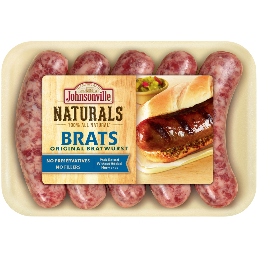 Johnsonville Brats The Greatest Grilling Sausage Ever wisconsin-beer-brats-johnsonville-brats
