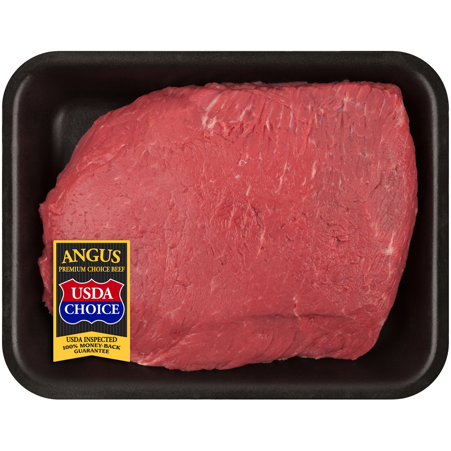 Angus USDA Choice Sirloin Roast Various LB