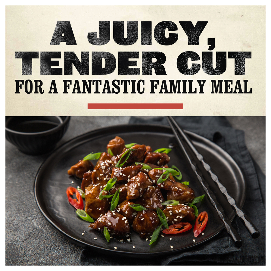 Teriyaki Image 5
