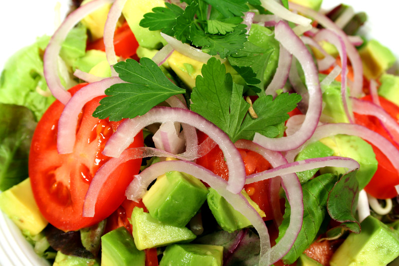 Salad