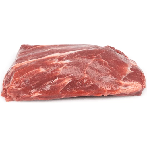 Angus Flat Iron Steak