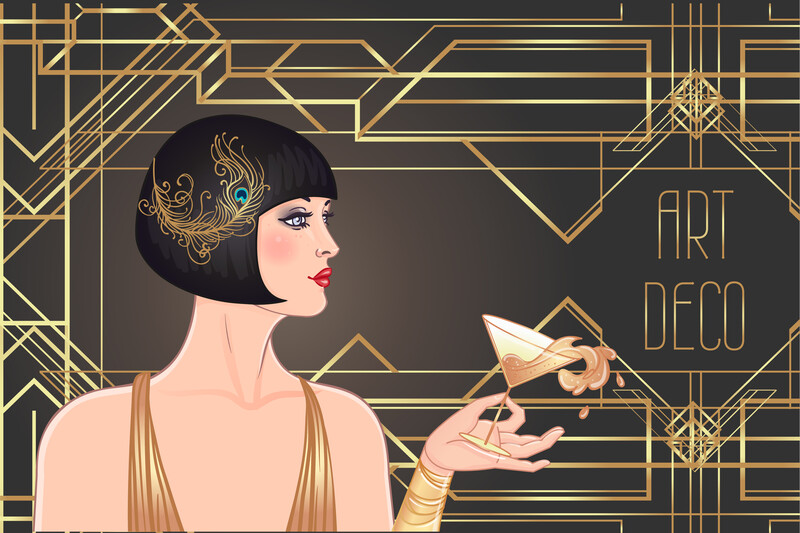 ArtDecoOne