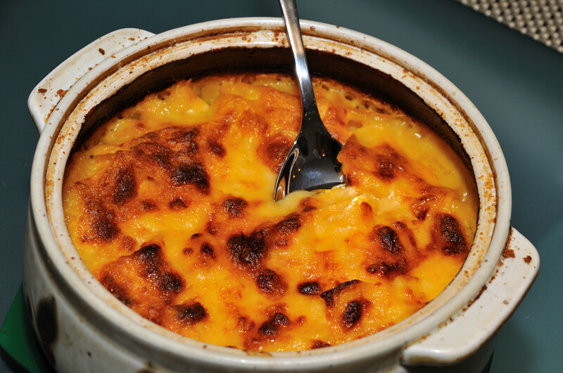 Au Gratin Bowl