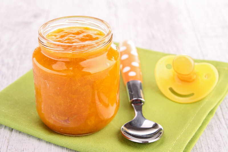 Baby Food 