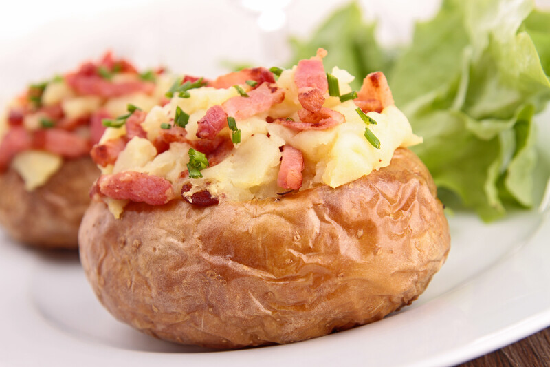 Baked Potato