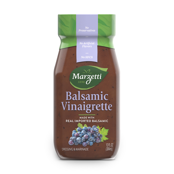 Marzetti Balsamic Vinaigrette Dressing 13 FL Oz