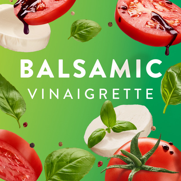 Wishbone Balsamic Vinaigrette Image