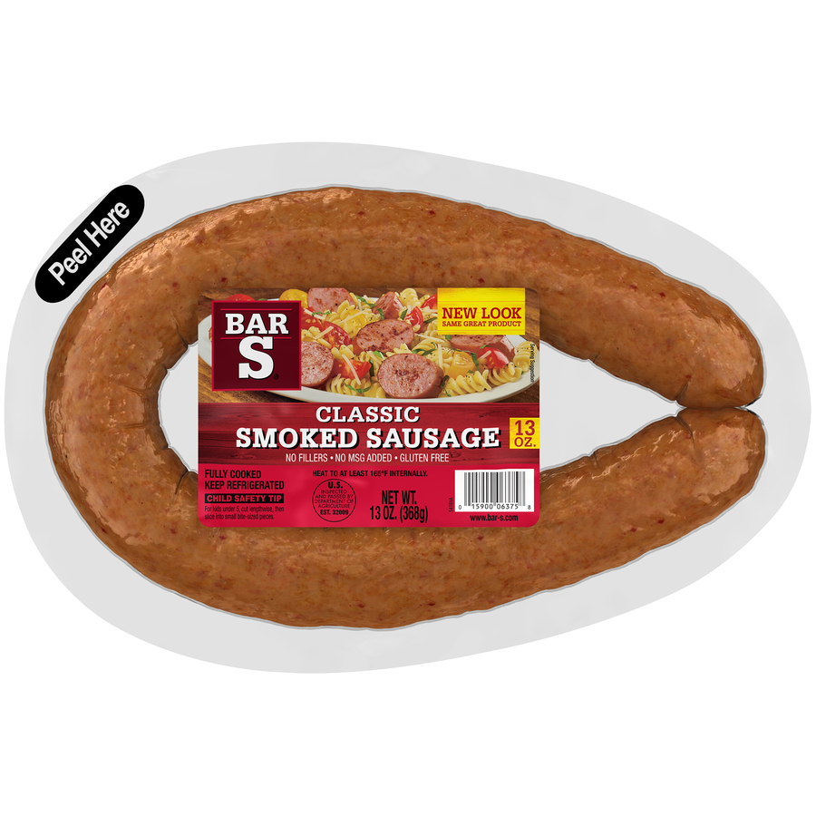 Bar S Franks, Certainly A Stealth Bomber Hot Dog!