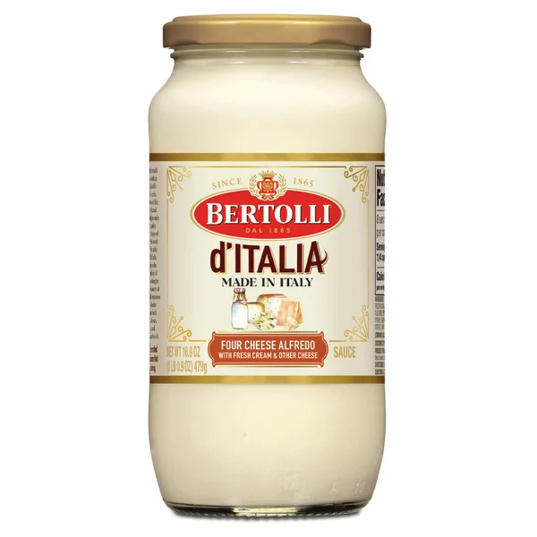 Bertolli D Italia Four Cheese Alfredo16.9 Oz Bertolli D Italia Four Cheese Alfredo16.9 Oz