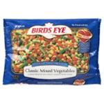 Birds Eye Vegetables; We Have A Wide Variety!