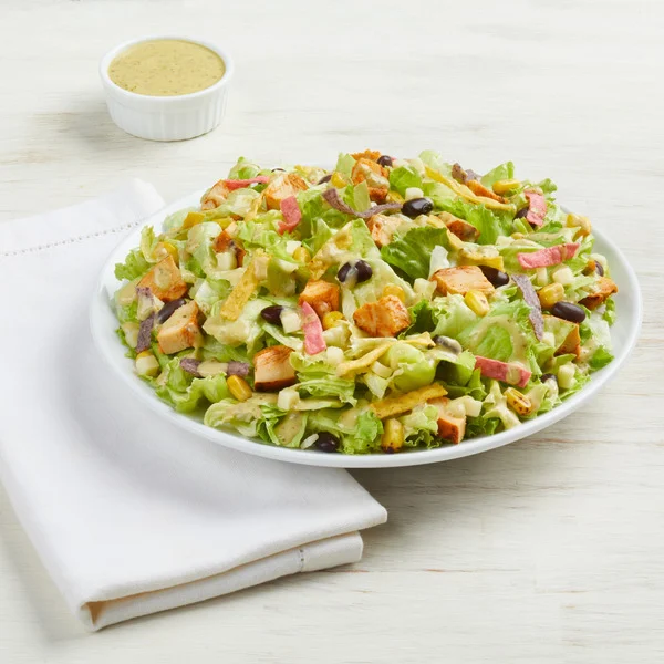 Bistro Chicken Queso Fresco Salad