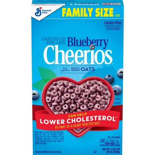 BlueberryCheerios1LB3Oz