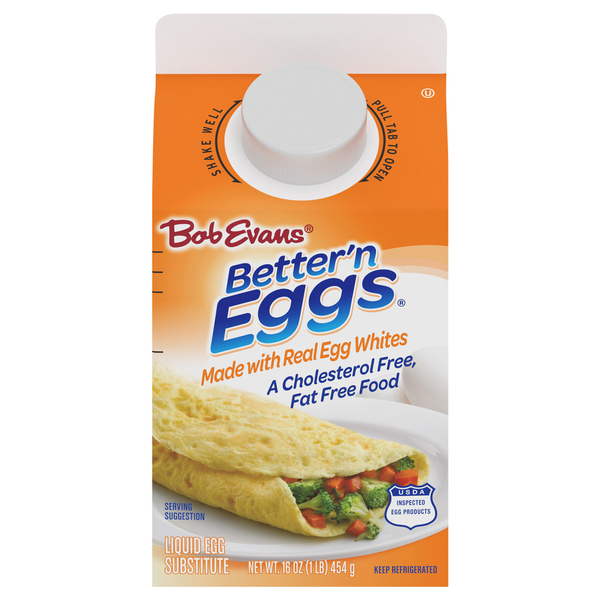 Bob Evens Better Than Eggs 16 Oz
