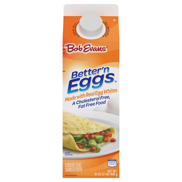 Bob Evens Better Than Eggs 32 Oz