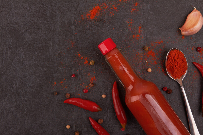 BottleOfPepperSauce BottleOfPepperSauce