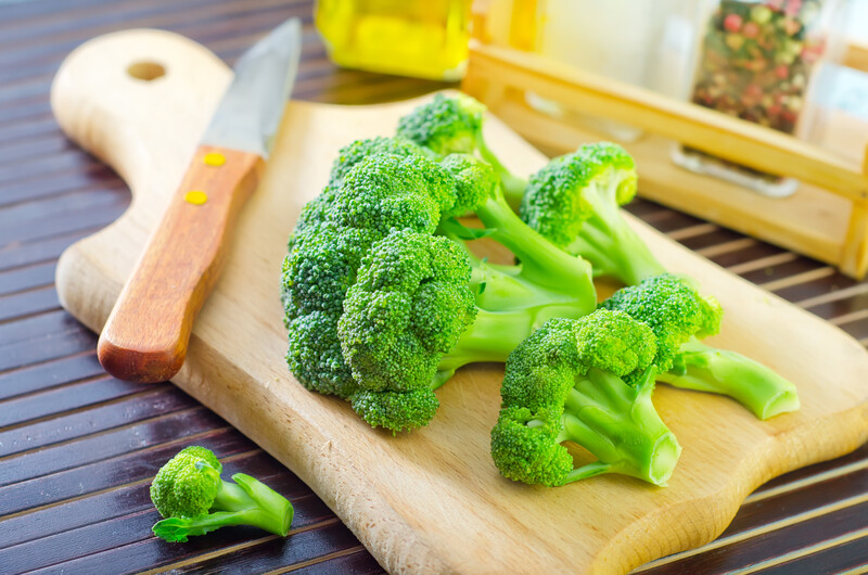 Broc Dip Item Broc Dip Item