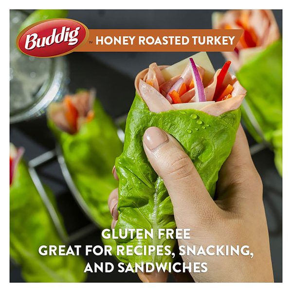 Buddig Promo Roasted Chicken