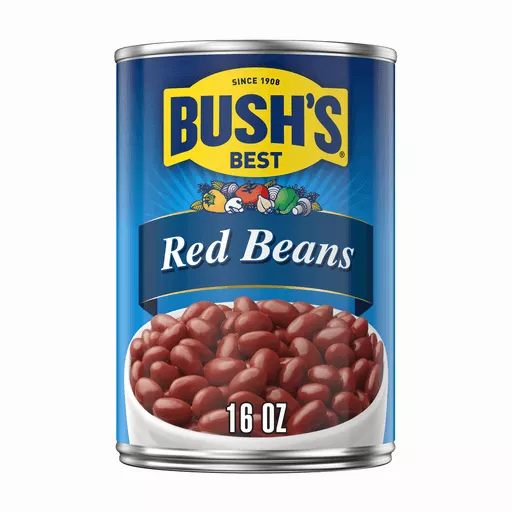 Bush's Best Red Beans 16 Oz Bush's Best Red Beans 16 Oz