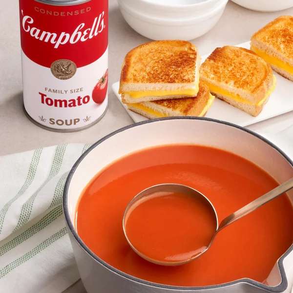 Campbell's Tomato Soup