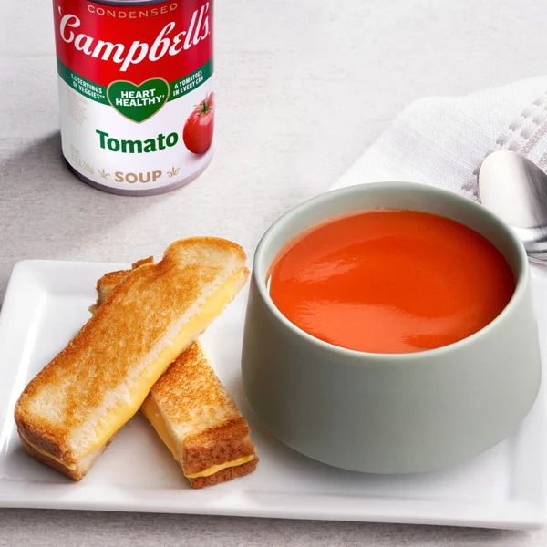 Campbell's Tomato Soup 