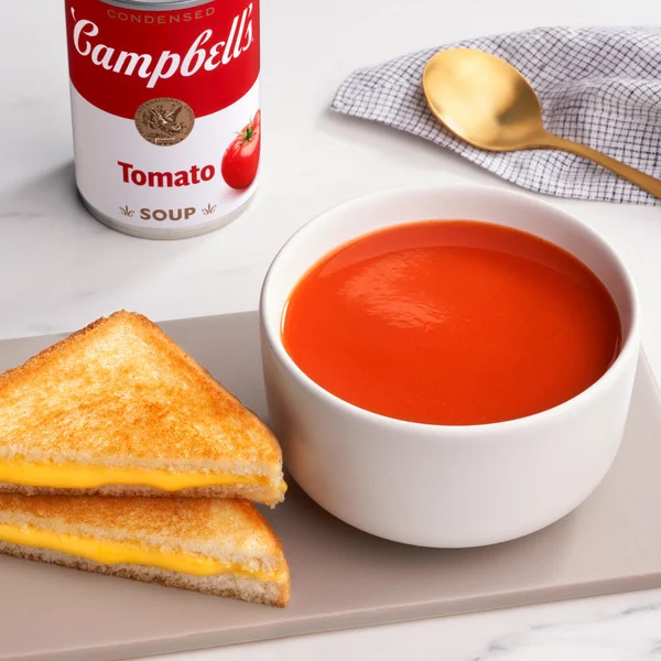 Campbell's Tomato Soup