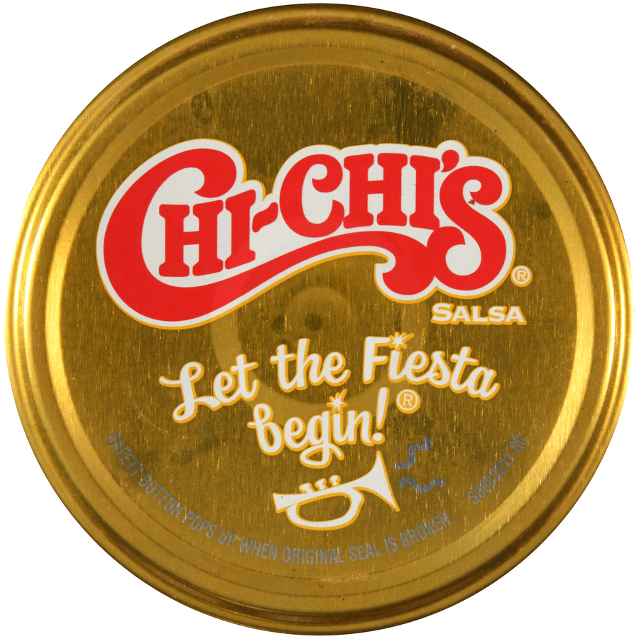 Restaurant Style Tortilla Chips & Salsa Companions!