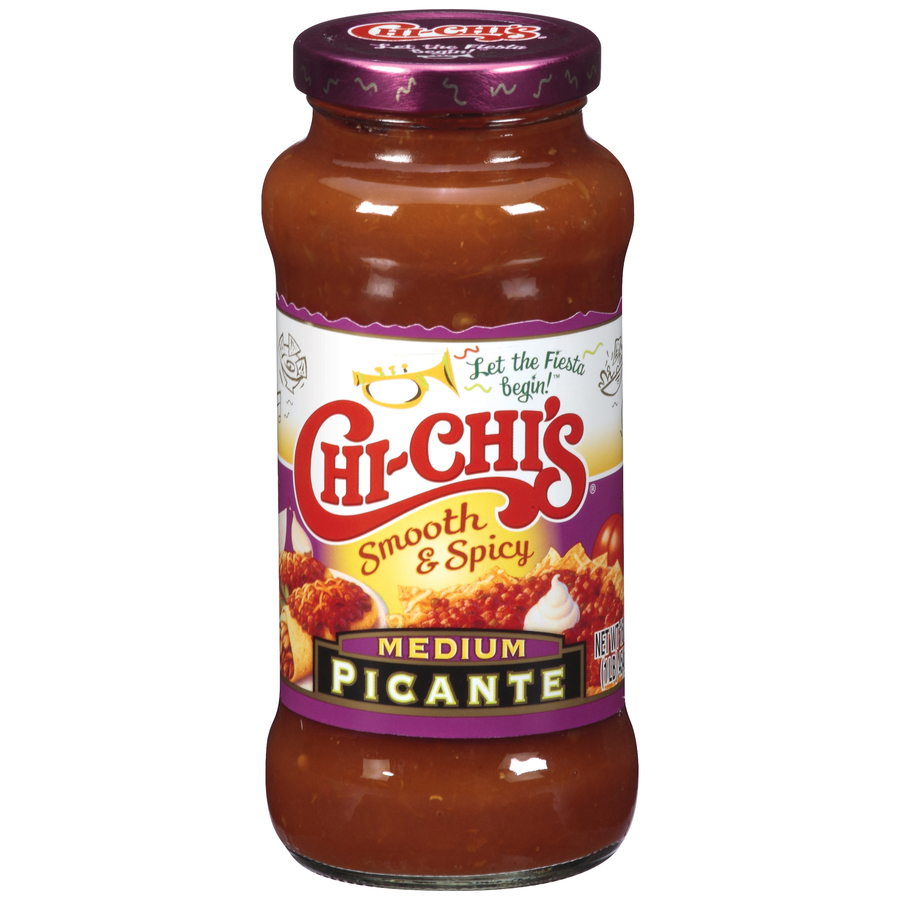 Restaurant Style Tortilla Chips & Salsa Companions!