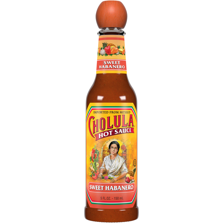 Ultimate Hot Sauce; Anything Less Than The Best Is Sacrilege!