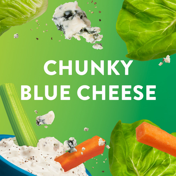Wishbone Chunky Blue Cheese Dressing Image
