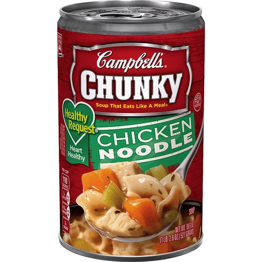 ChunkyChickenNoodleHealthyRequest1LB2.6Oz