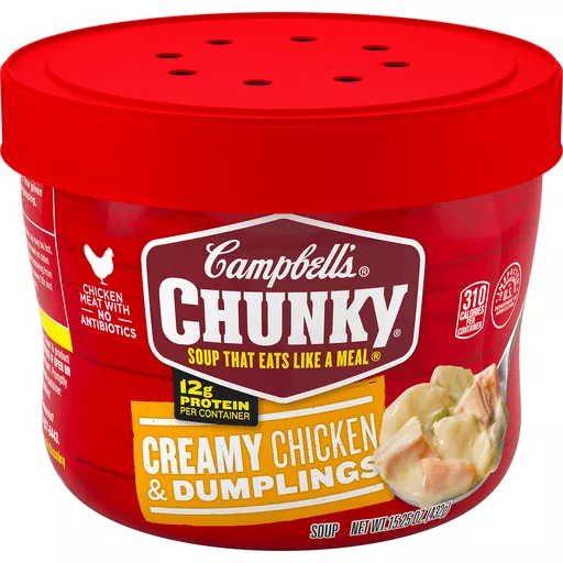 ChunkyCreamyChickenAndDumplingsMicrowavable15.25Oz