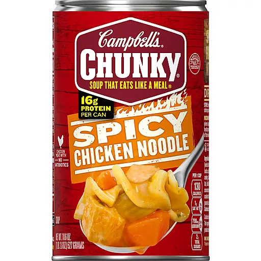 ChunkySpicyChickenNoodle1LB2.6Oz