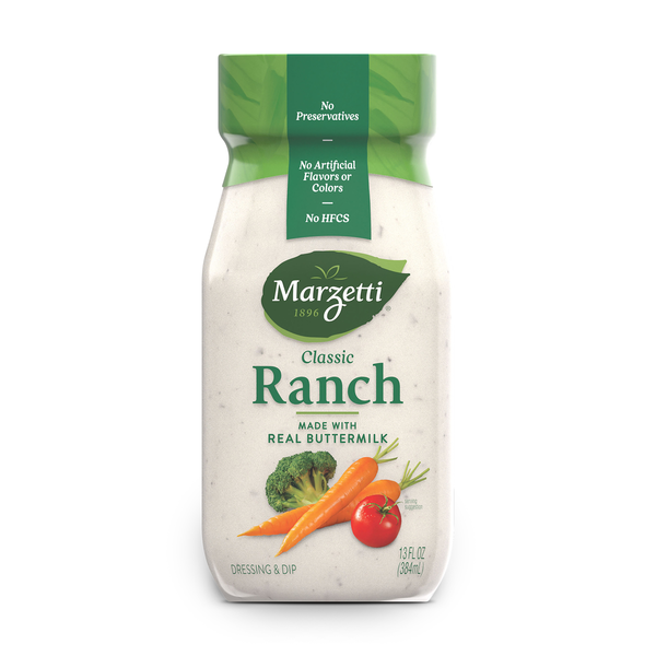 Marzetti Classic Ranch Dressing 13 FL Oz