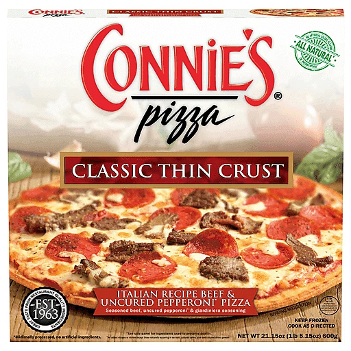 ClassicThinCrustItalianStyleBeefUncuredPepperoni21.15Oz