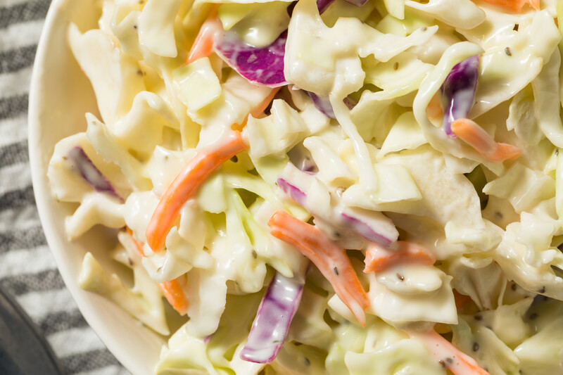 Coleslaw