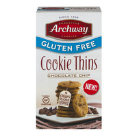 Archway Cookies Are The Epitome Of Cookie Excellence